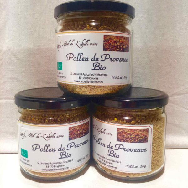 Pollen de provence