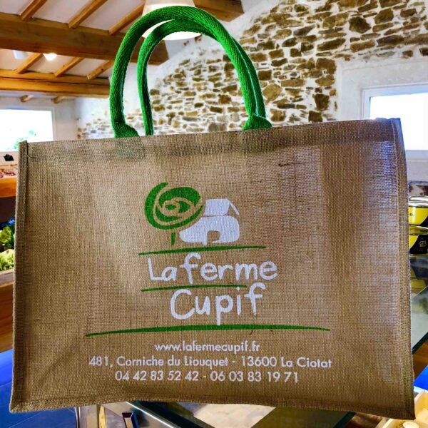 Sac de la Ferme