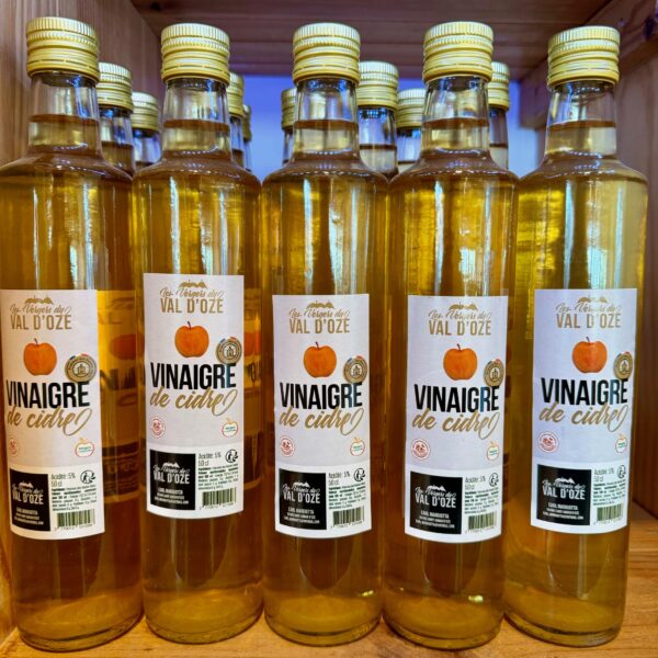 Vinaigre de Cidre